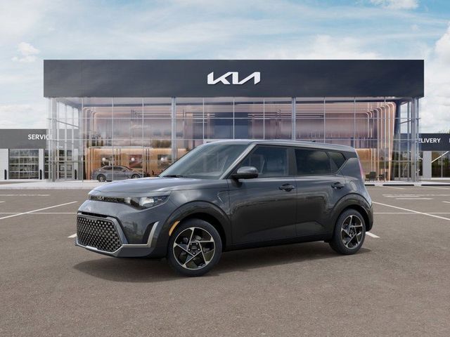 2024 Kia Soul EX