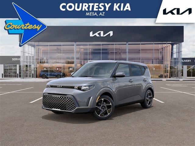 2024 Kia Soul EX