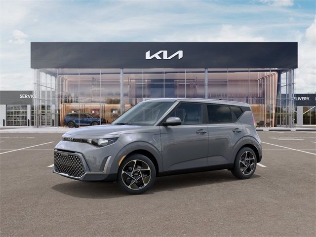 2024 Kia Soul EX