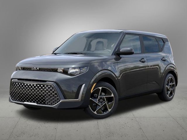 2024 Kia Soul EX