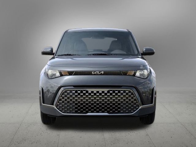 2024 Kia Soul EX