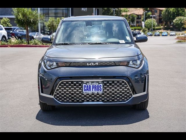 2024 Kia Soul EX