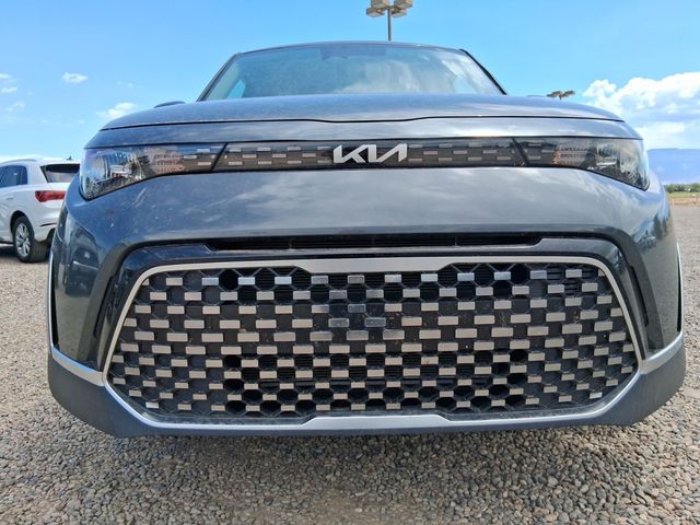 2024 Kia Soul EX