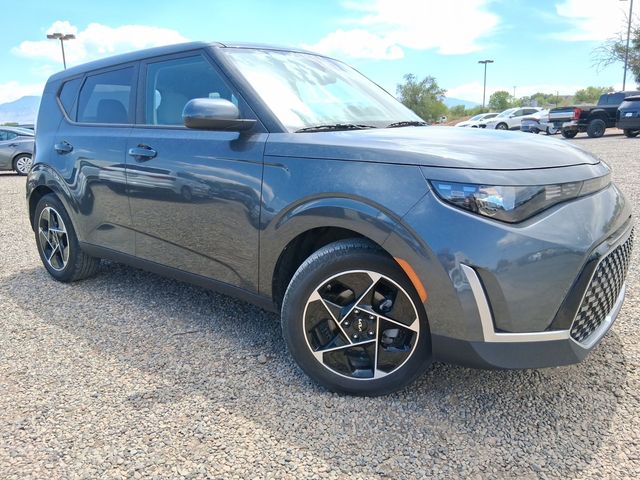 2024 Kia Soul EX
