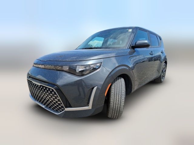 2024 Kia Soul EX