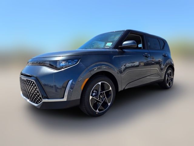 2024 Kia Soul EX