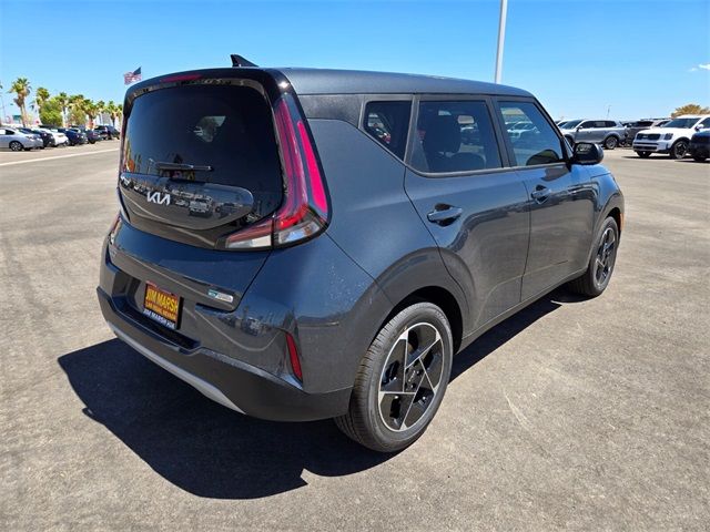 2024 Kia Soul EX