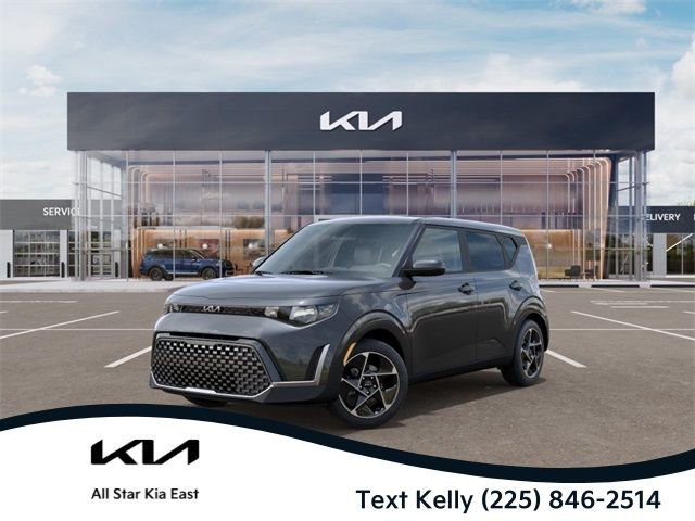 2024 Kia Soul EX