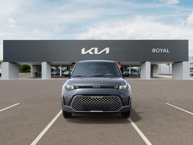 2024 Kia Soul EX