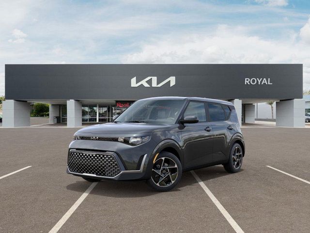 2024 Kia Soul EX