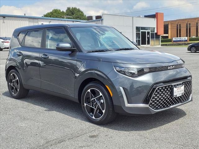 2024 Kia Soul EX