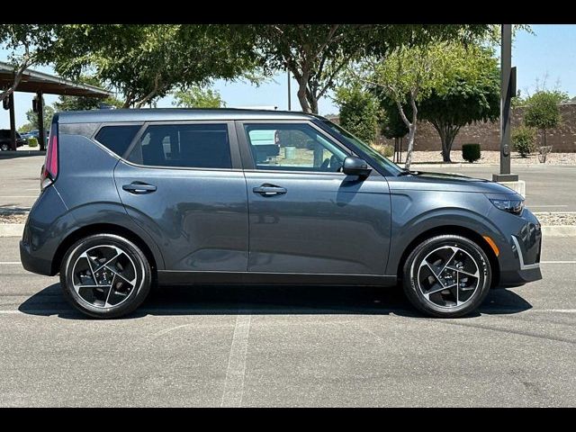 2024 Kia Soul EX