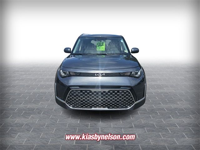 2024 Kia Soul EX