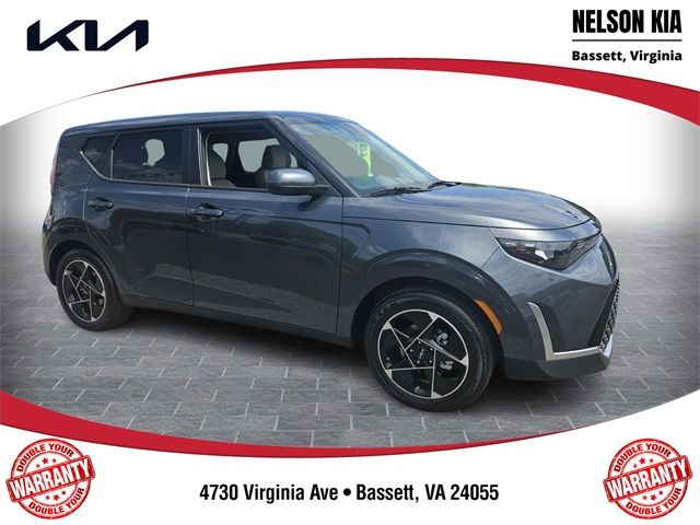 2024 Kia Soul EX