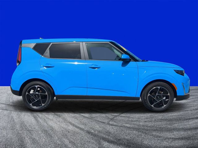 2024 Kia Soul EX