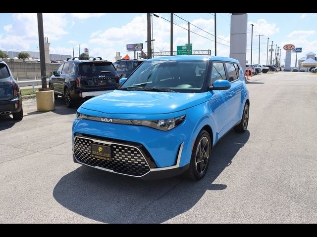 2024 Kia Soul EX