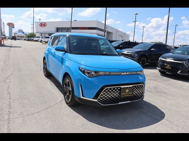 2024 Kia Soul EX