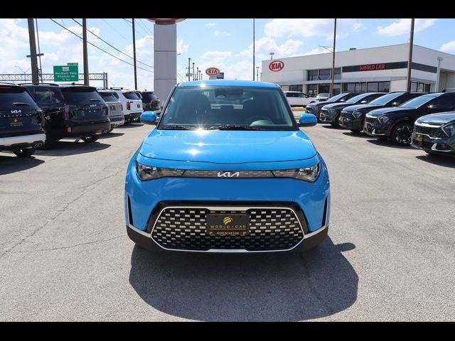 2024 Kia Soul EX