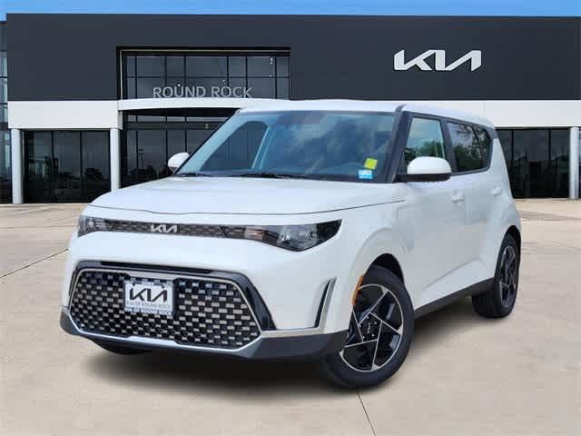 2024 Kia Soul EX