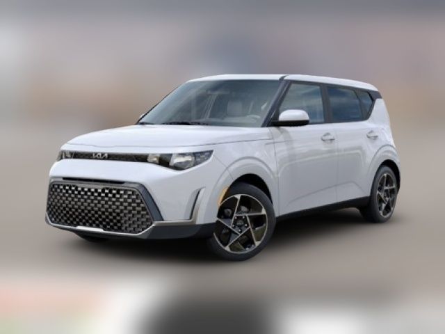 2024 Kia Soul EX