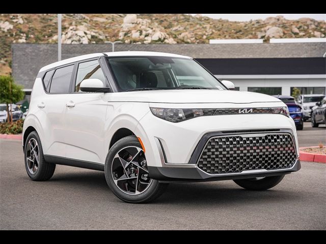 2024 Kia Soul EX