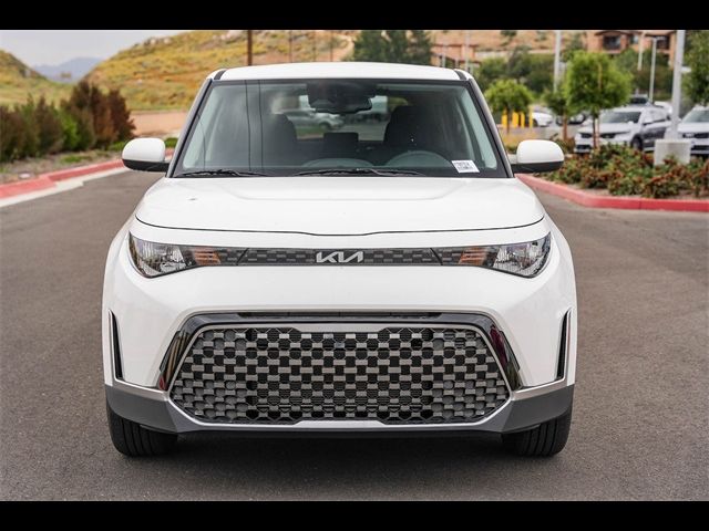 2024 Kia Soul EX