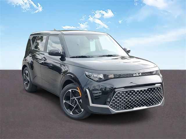 2024 Kia Soul EX