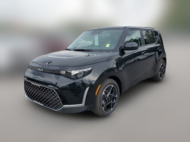 2024 Kia Soul EX