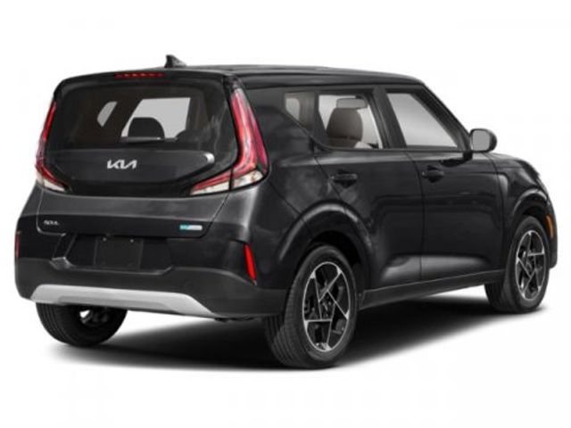 2024 Kia Soul EX