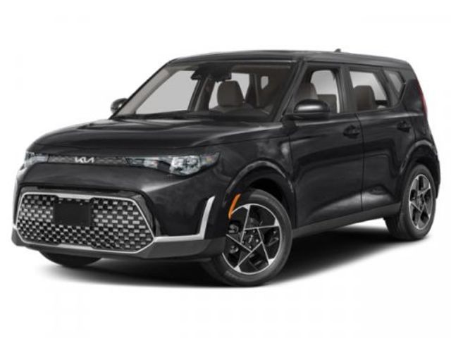 2024 Kia Soul EX