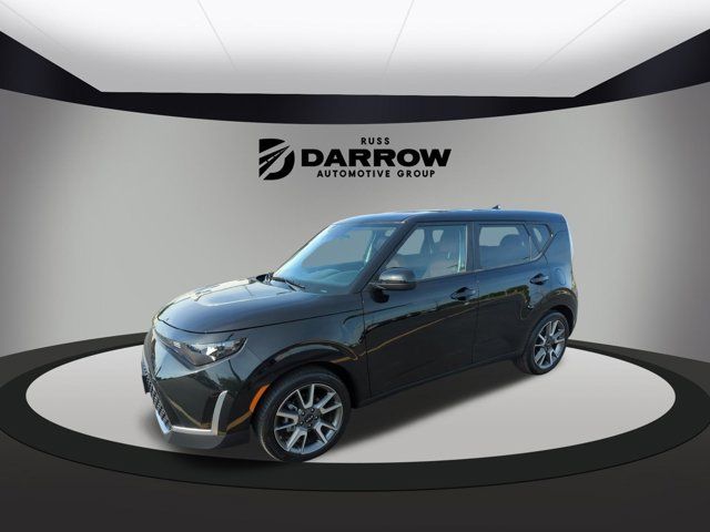 2024 Kia Soul EX