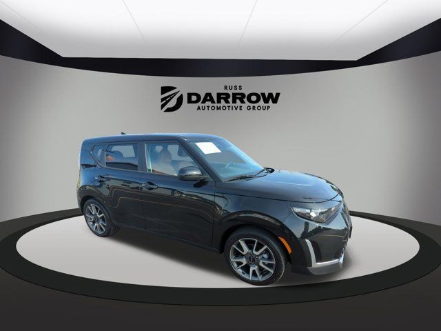 2024 Kia Soul EX