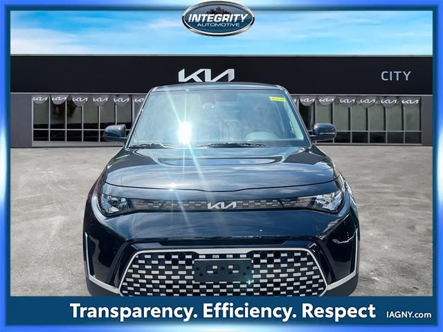 2024 Kia Soul EX