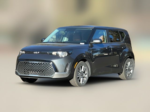 2024 Kia Soul EX