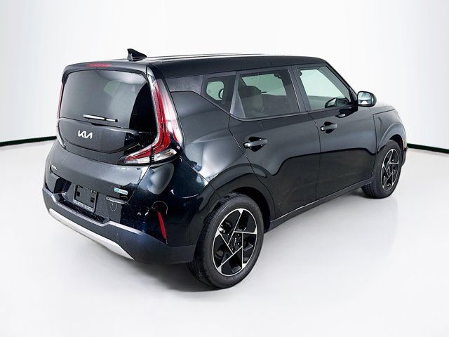 2024 Kia Soul EX
