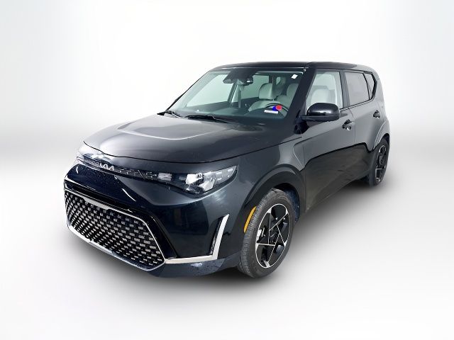 2024 Kia Soul EX