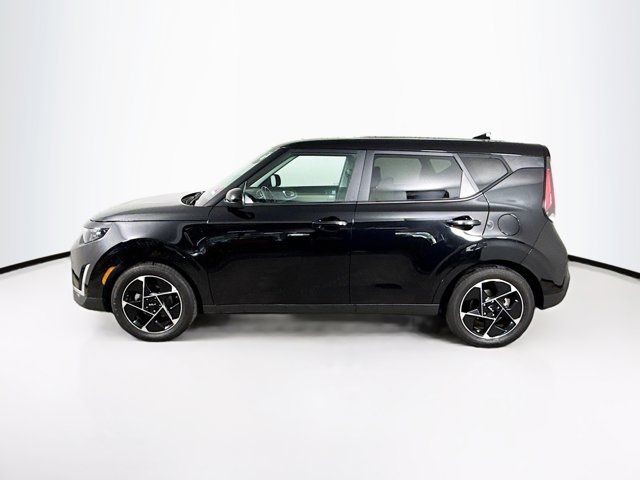 2024 Kia Soul EX