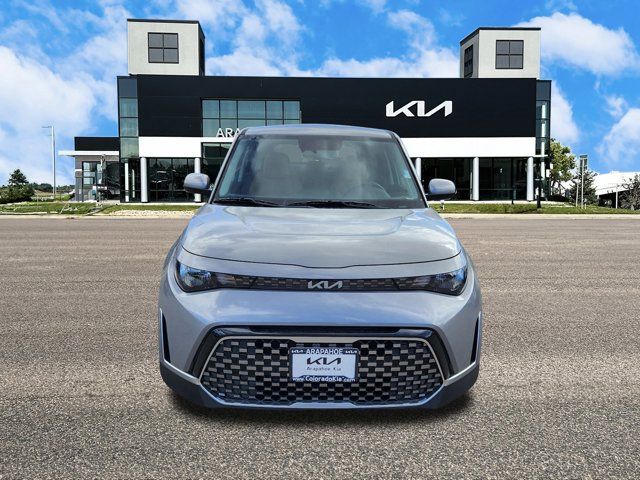 2024 Kia Soul EX