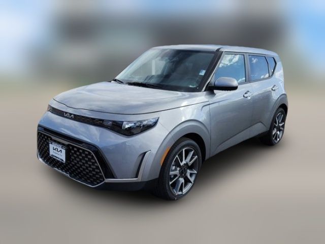 2024 Kia Soul EX