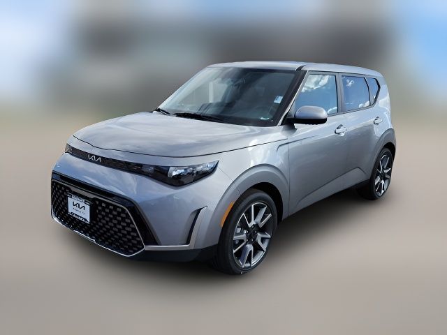 2024 Kia Soul EX