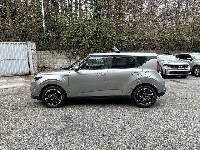 2024 Kia Soul EX