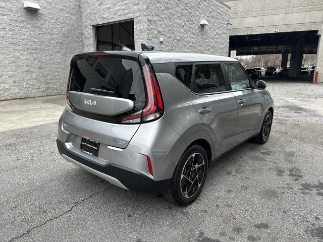 2024 Kia Soul EX