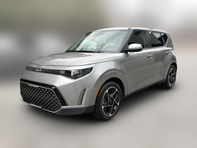 2024 Kia Soul EX