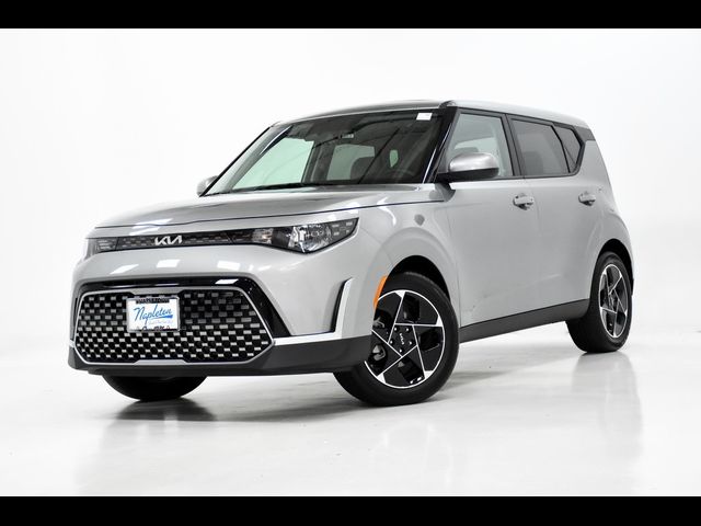 2024 Kia Soul EX