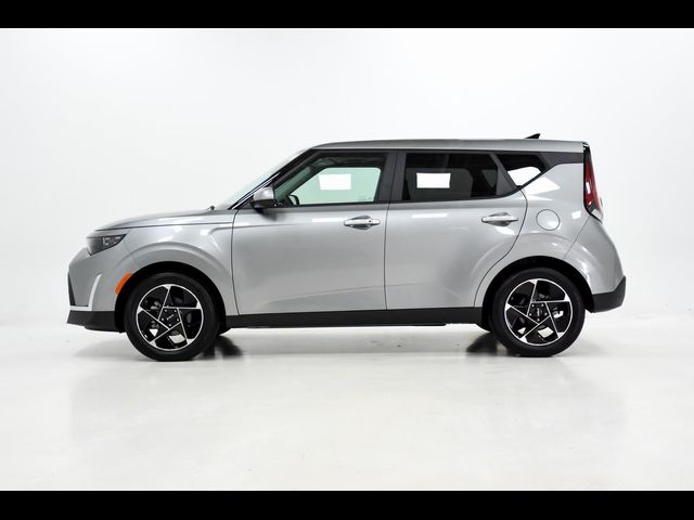 2024 Kia Soul EX