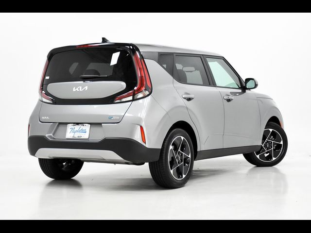 2024 Kia Soul EX