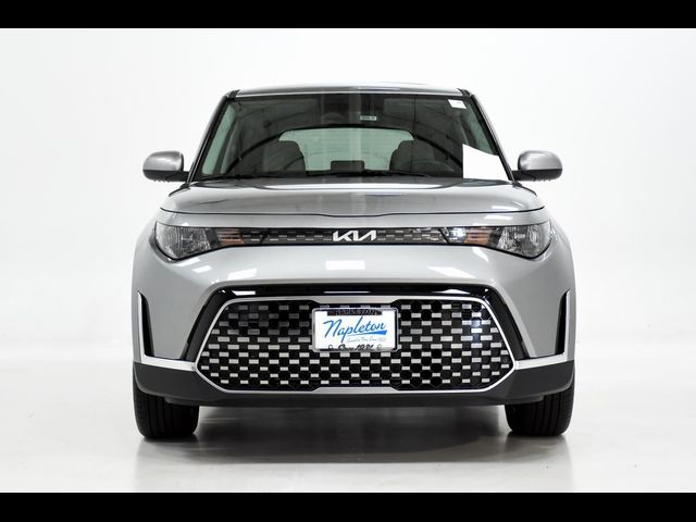 2024 Kia Soul EX