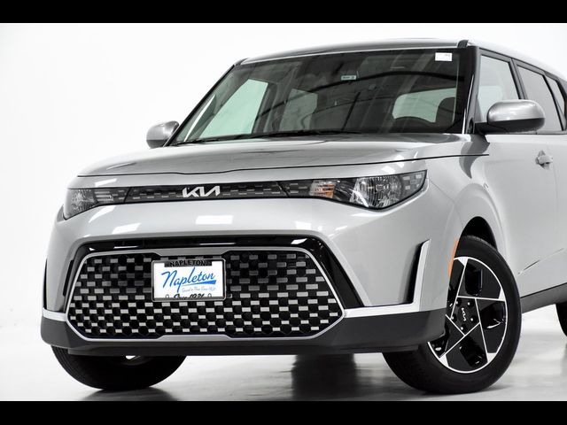 2024 Kia Soul EX