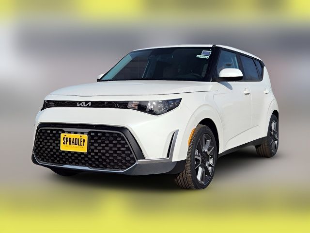 2024 Kia Soul EX