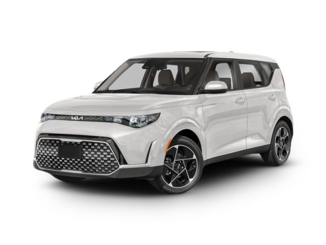 2024 Kia Soul EX